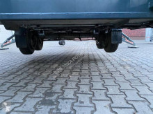 Bocker AHK 36/2400 автокран б/у