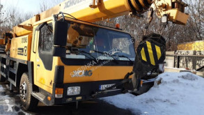 XCMG QY25K-I macara mobilă second-hand