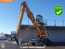 Liebherr A944 C-HD Litronic NEW PUMP - HISTORY AVAILABLE pelle de manutention occasion