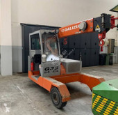 Mini-macara Galizia G35
