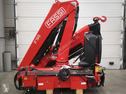 Grúa Fassi F195A.0.24 active