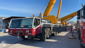 Grúa grúa móvil Demag AC 250-1
