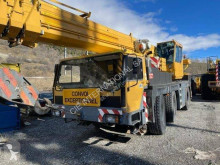 Liebherr LTM 1050 1 автокран б/у