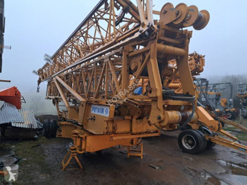 Potain GTMR 331C кран быстромонтируемый б/у