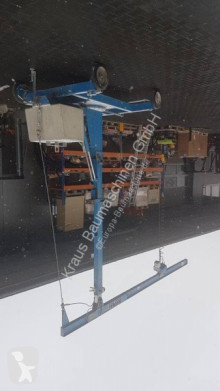 Кран Lissmac LMK 300 б/у