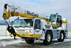 Terex PPM ATT 400 - 3 35t MOBILKRAN 4x4x4 macara turn second-hand