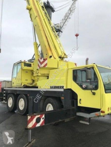 Liebherr LTM 1045 1 автокран б/у