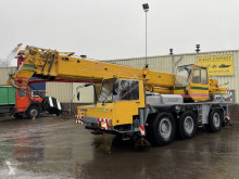 Grúa Liebherr LTM grúa móvil usada