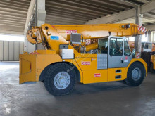 Ormig 33 tmbp mobilkran brugt