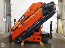 Grúa Palfinger PK 29002 usada