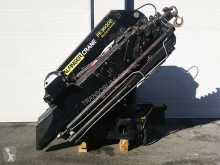 Equipamientos grúa auxiliar Palfinger PK36002