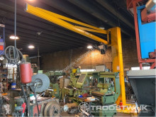 Demag crane
