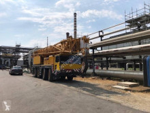Grúa grúa móvil Liebherr LTM 1090