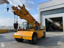 Ormig 16 tmE mobilkran brugt