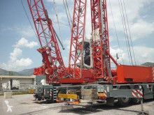 Liebherr MK 88 автокран б/у
