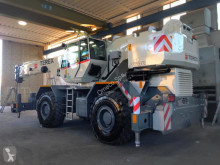 Grúa grúa móvil Terex A600