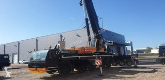 Mobiele kraan Liebherr LTM 1160-5.2