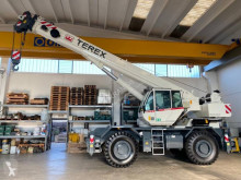 Grúa grúa móvil Terex RC 45