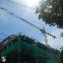 Liebherr 30 LC grua de torre usado