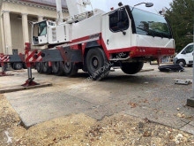 Автокран Liebherr LTM 1130 5.1