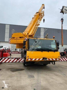 Liebherr LTM 1100 4.2 tweedehands mobiele kraan