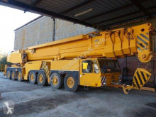 Demag AC 400 grue mobile occasion