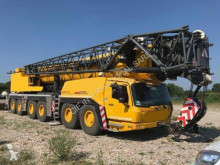 Grúa Grove GMK6300L grúa móvil usada