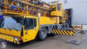 Grue mobile Liebherr MK 80