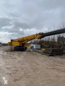 Liebherr LTR 1100 mobilkran brugt