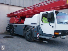 Liebherr LTM 1030/2 dźwig samojezdny używany