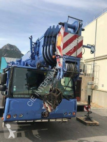 Liebherr LTM 1055-3.2 mobilkran brugt