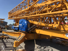 Кран башенный Potain Igo T130 IGO T130