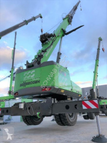 Sennebogen 643M автокран б/у