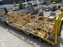 Macara turn Liebherr TS 120 HC, L=10m
