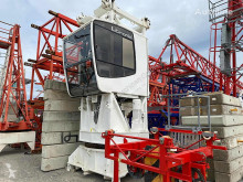 Macara turn Liebherr 200 EC-H 10 Litronic