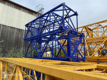Macara turn Liebherr 120HC Turmstücke L=5m