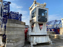 Liebherr 280 EC-H 12 Litronic tårnkran brugt