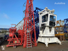Macara turn Liebherr 280 EC-H 12 Litronic