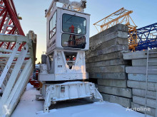 Macara turn Liebherr 280 EC-H 12 Litronic