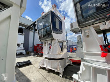 Macara turn Liebherr 200 EC-H 10 Litronic