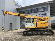 Grue sur chenilles Sennebogen S 613 R