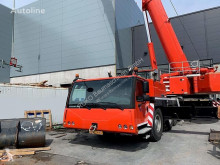 Liebherr LTM 1220 5.2 автокран б/у