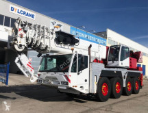 Grúa Liebherr AC 80-2 grúa móvil usada