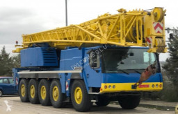 Liebherr LTM 1100-5.2 mobilkran brugt