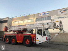 Grúa grúa móvil Terex Demag AC 50-1
