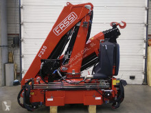 Grue Fassi F235A.0.25 e-active neuve
