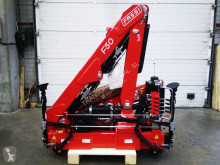 Fassi F50A.0.23 HO grue auxiliaire neuve