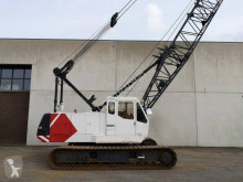 Кран гусеничный Kobelco 7035