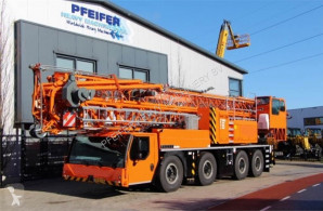 Grue à tour Liebherr MK 88 PLUS Valid Inspection, 8x6x8 Drive, 45 m Flig