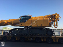 Кран гусеничный Liebherr LTR 1100